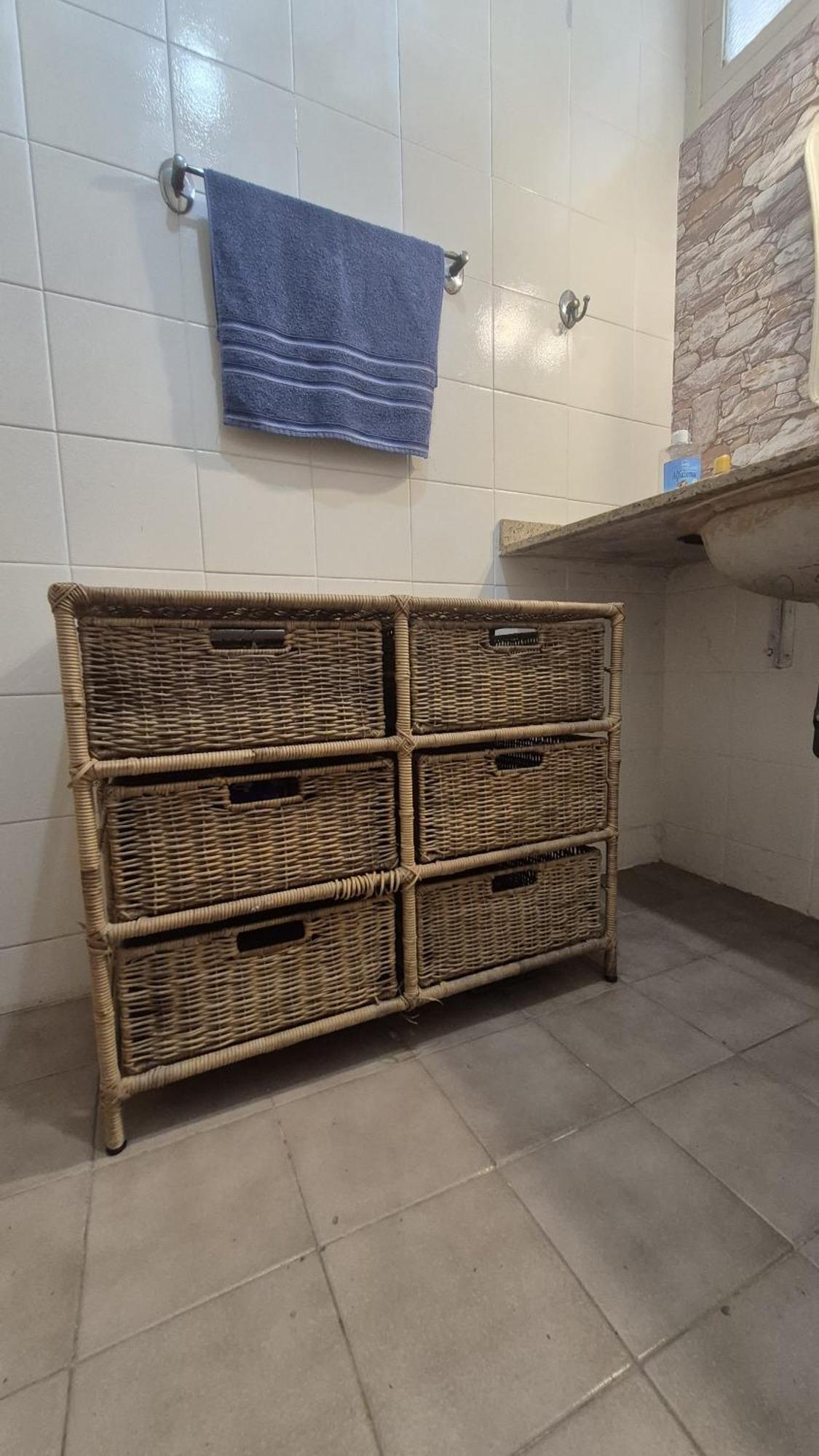Habitación en casa particular Aconchegante Em Ipanema Em Compartilhado - Shared *