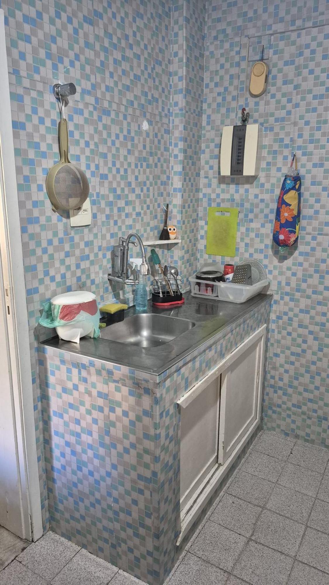 Habitación en casa particular Aconchegante Em Ipanema Em Compartilhado - Shared *