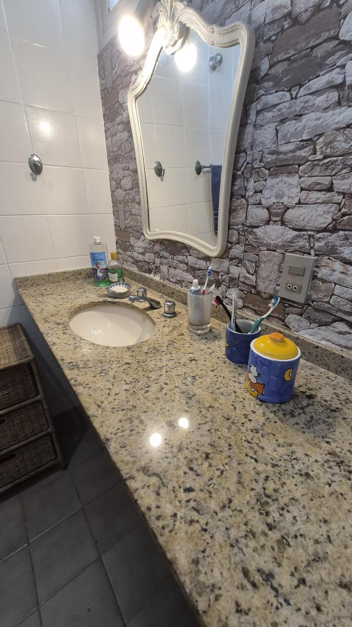 Habitación en casa particular Aconchegante Em Ipanema Em Compartilhado - Shared Río de Janeiro